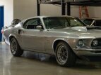 Thumbnail Photo 11 for 1969 Ford Mustang